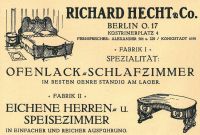 Richard Hecht & Co