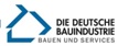 Logo Hauptverband der Bauindustrie Berlin