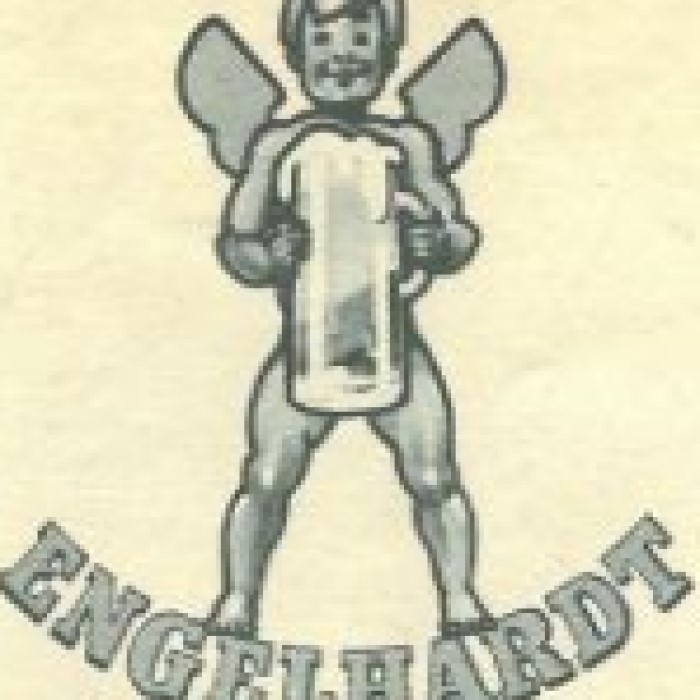 Engelhardt Brauerei verzeichnet